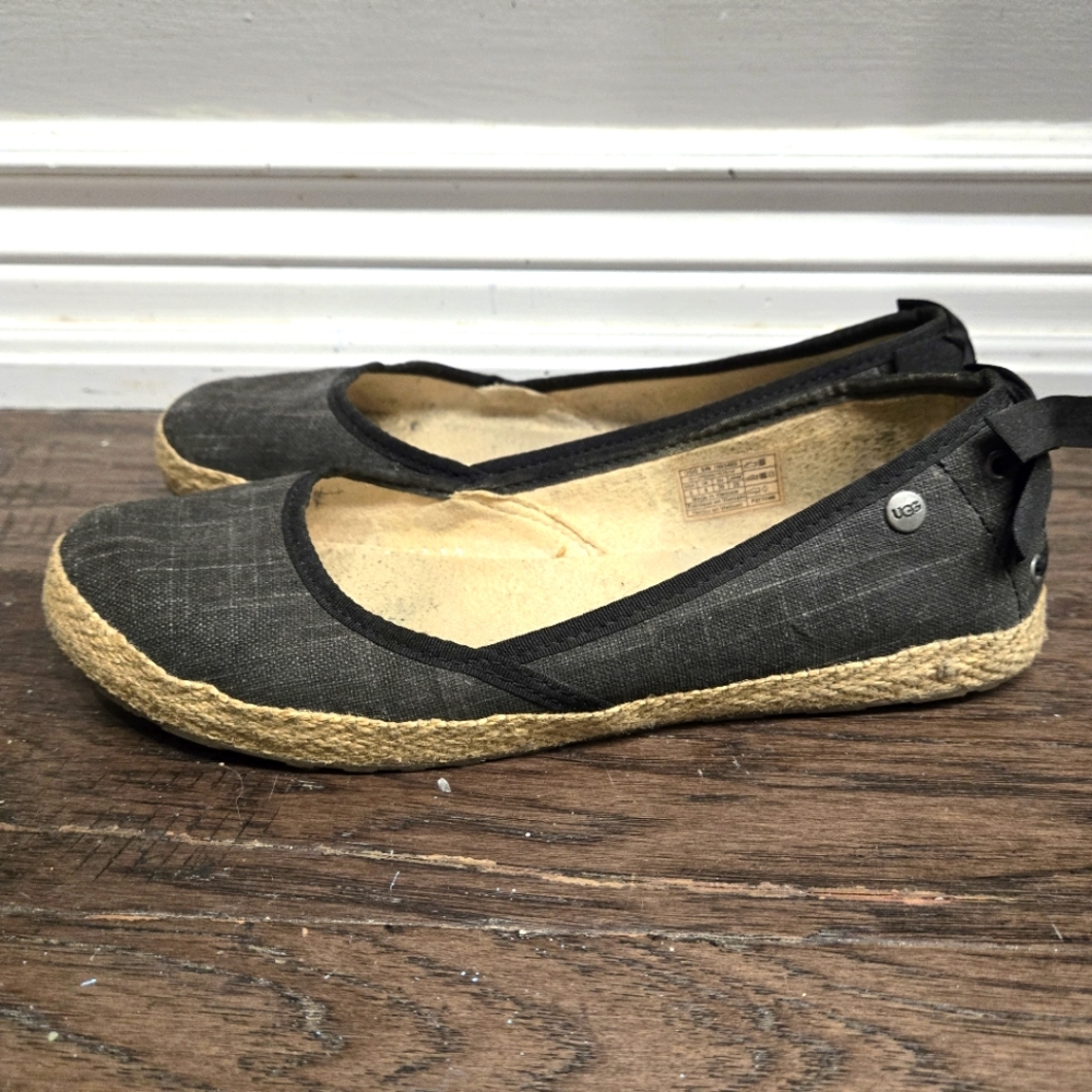 UGG Australia Indah Marrakech Shoes